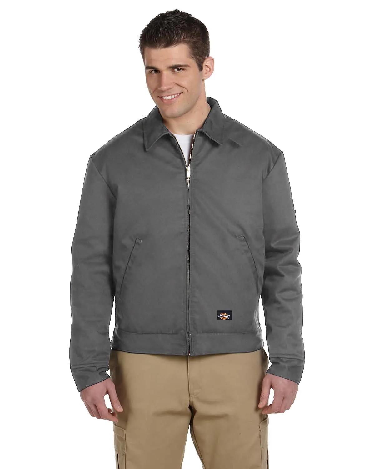 Men's Lined Eisenhower Jacket 2 of 18