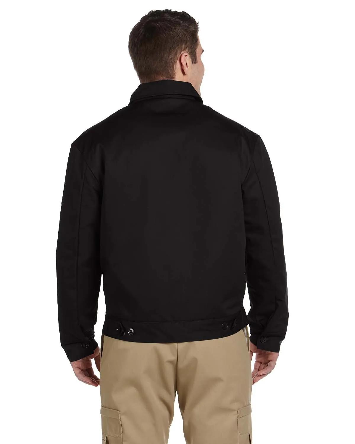 Men's Lined Eisenhower Jacket 12 of 18