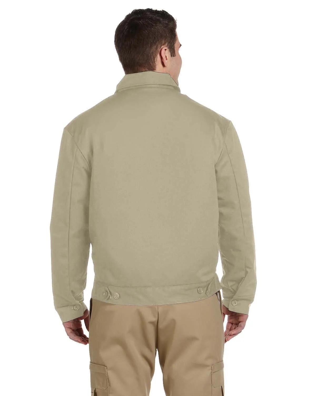 Men's Lined Eisenhower Jacket 14 of 18
