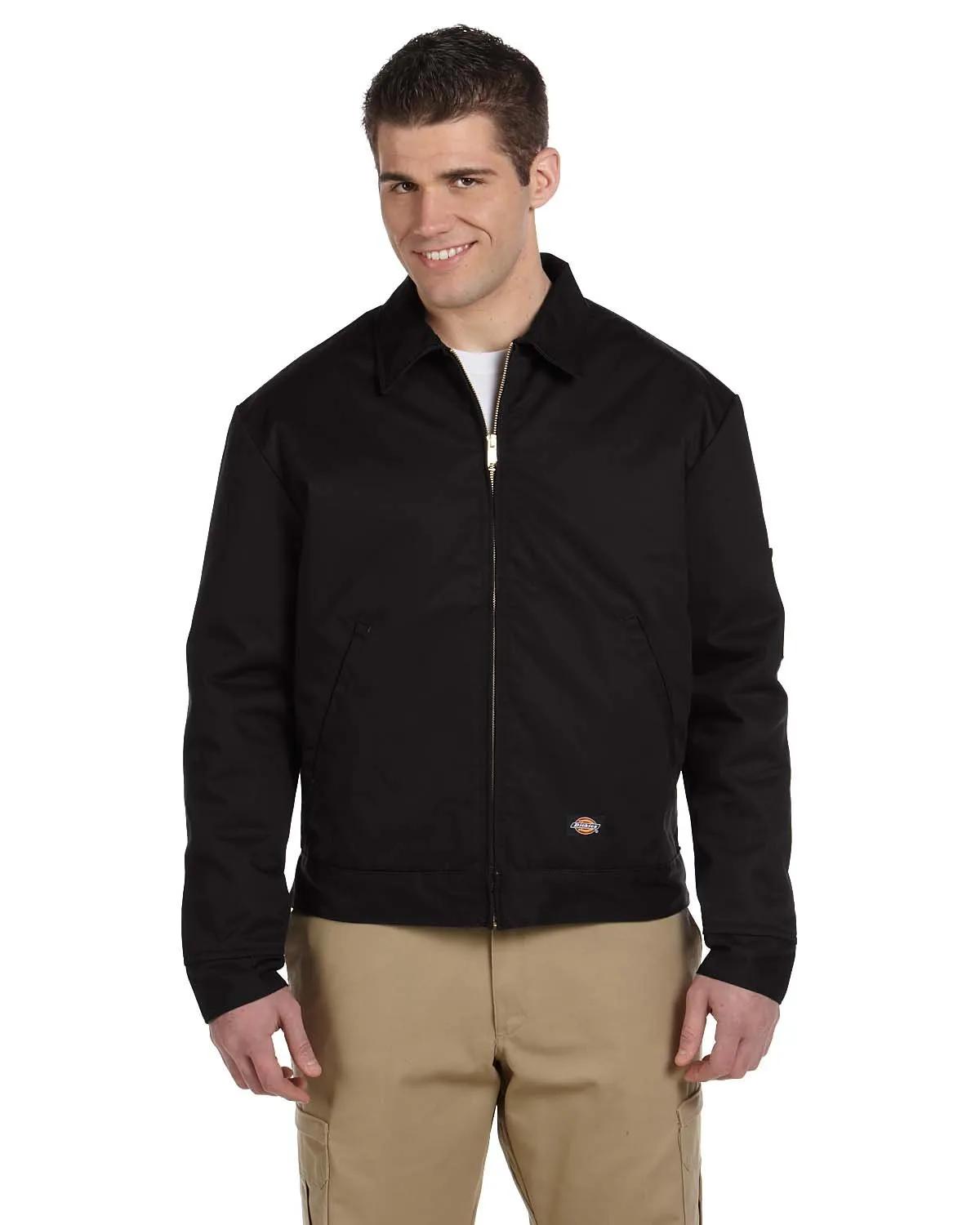 Men's Lined Eisenhower Jacket 4 of 18