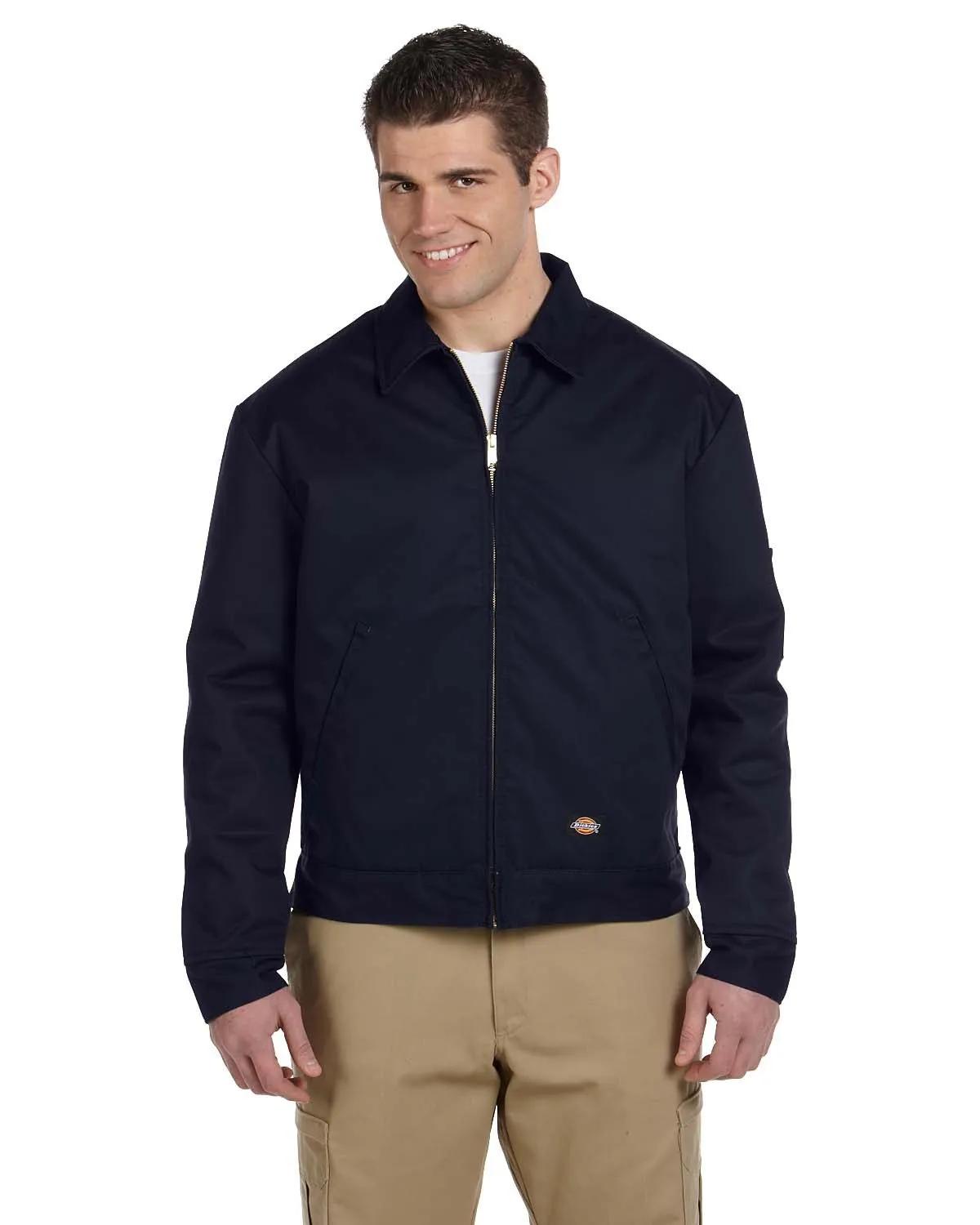 Men's Lined Eisenhower Jacket 1 of 18