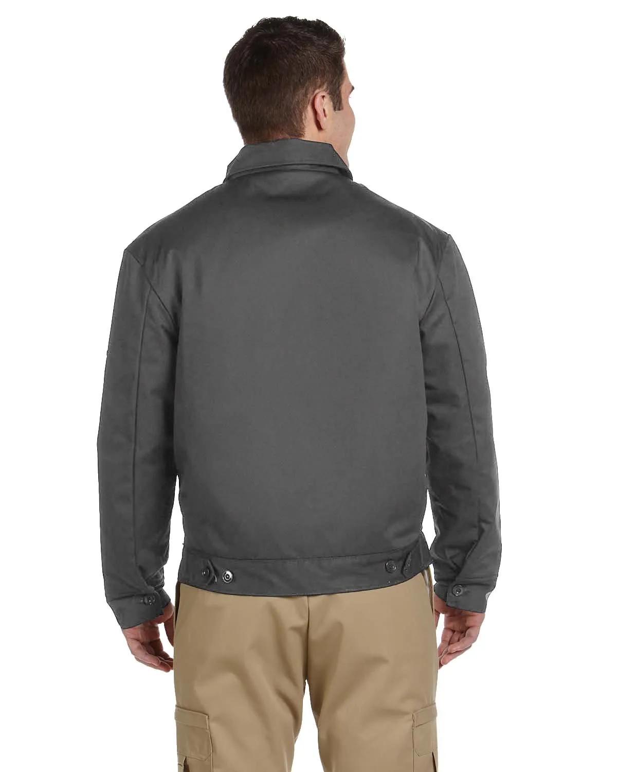 Men's Lined Eisenhower Jacket 13 of 18
