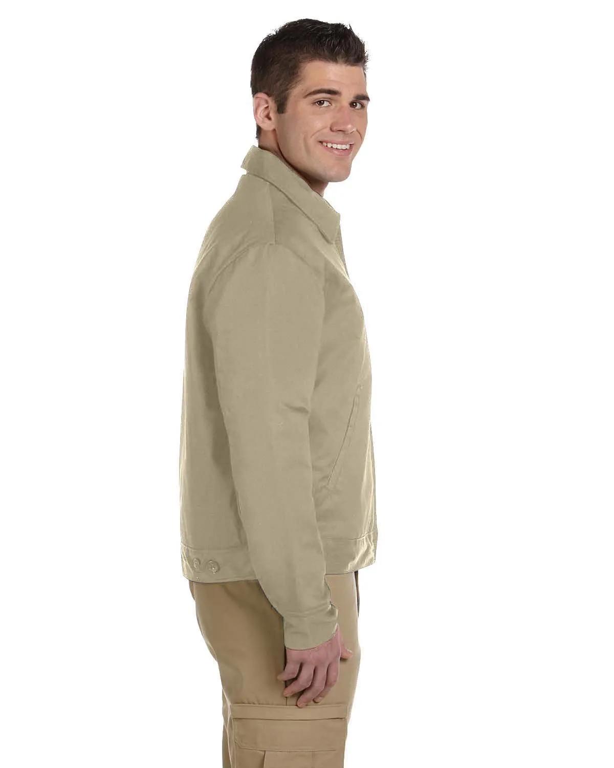 Men's Lined Eisenhower Jacket 7 of 18