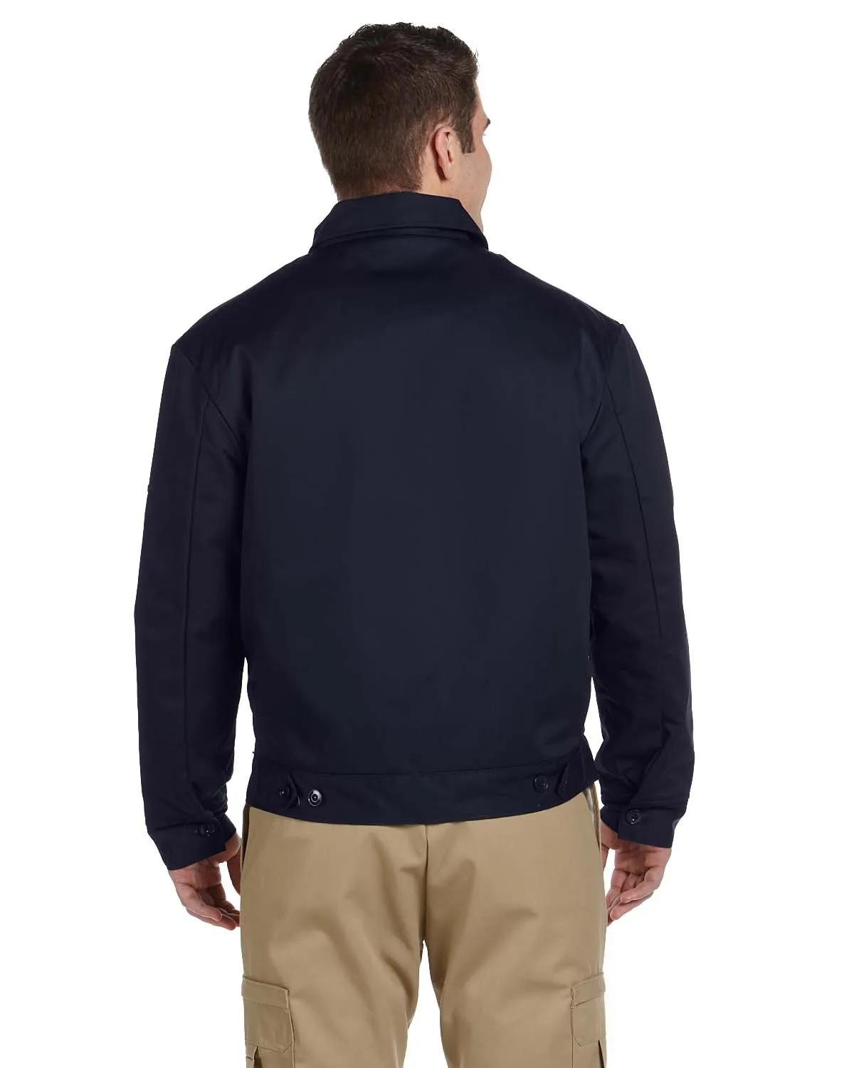 Men's Lined Eisenhower Jacket 11 of 18