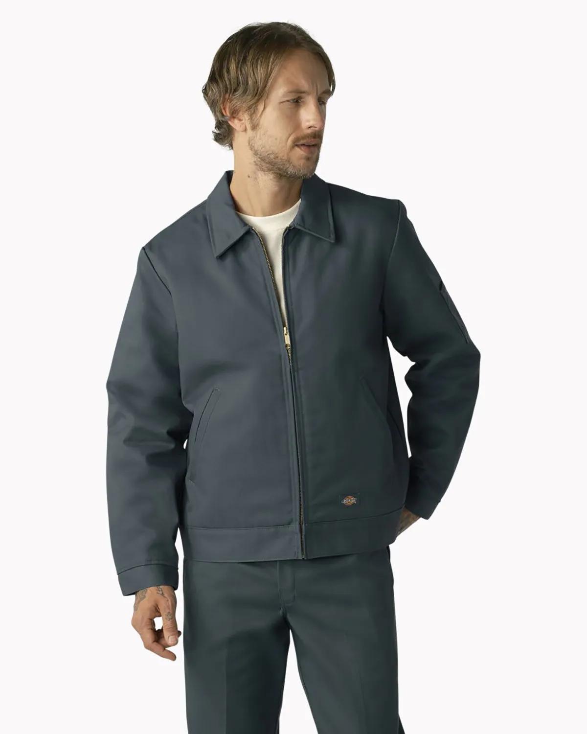 Men's Lined Eisenhower Jacket 1 of 18
