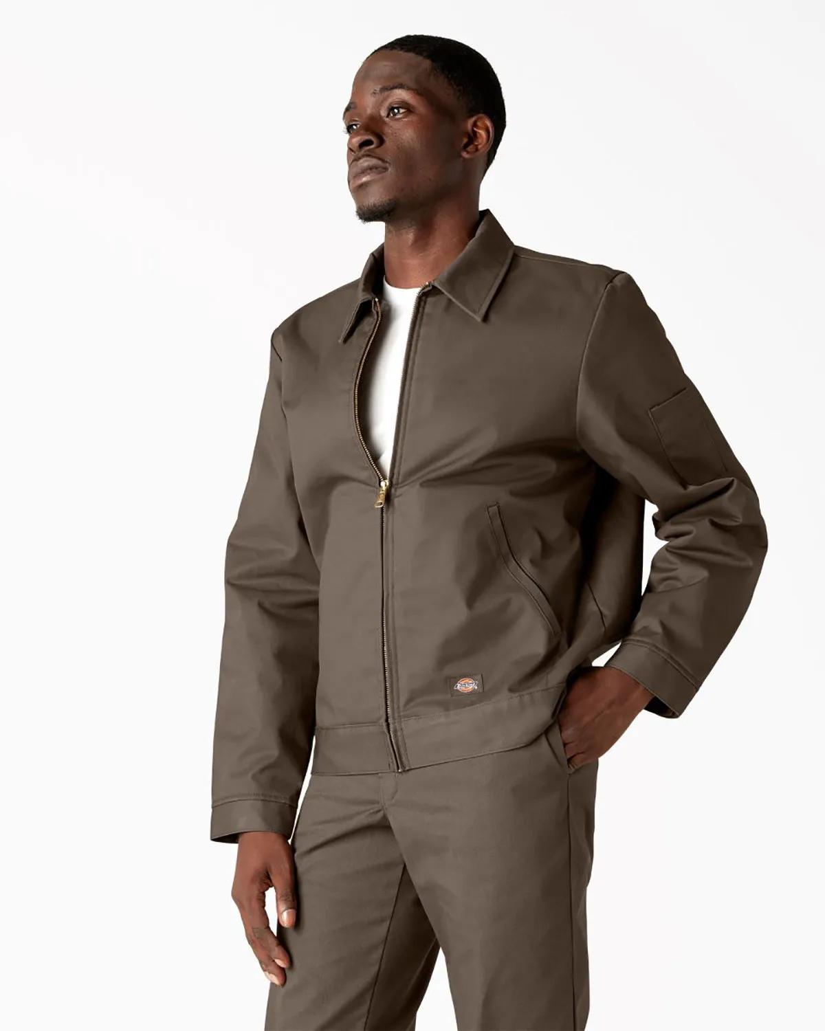 Men's Lined Eisenhower Jacket 8 of 18