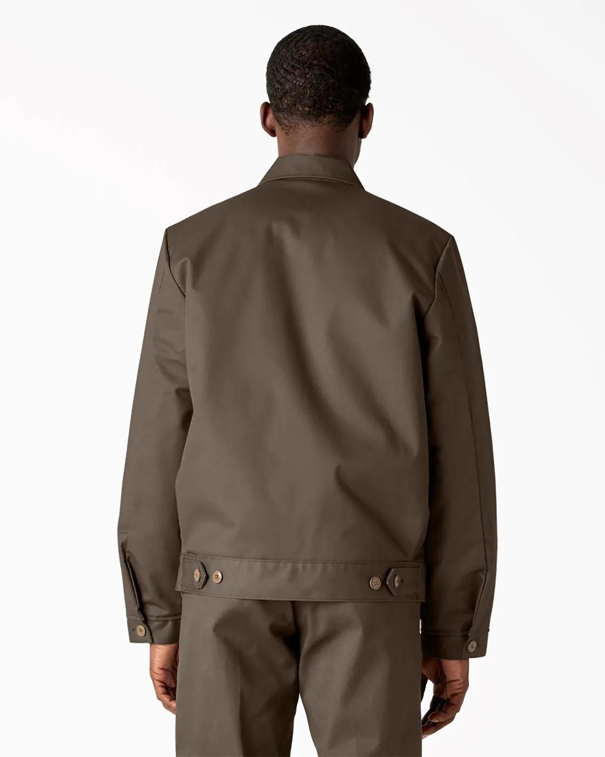 Men's Lined Eisenhower Jacket 7 of 18