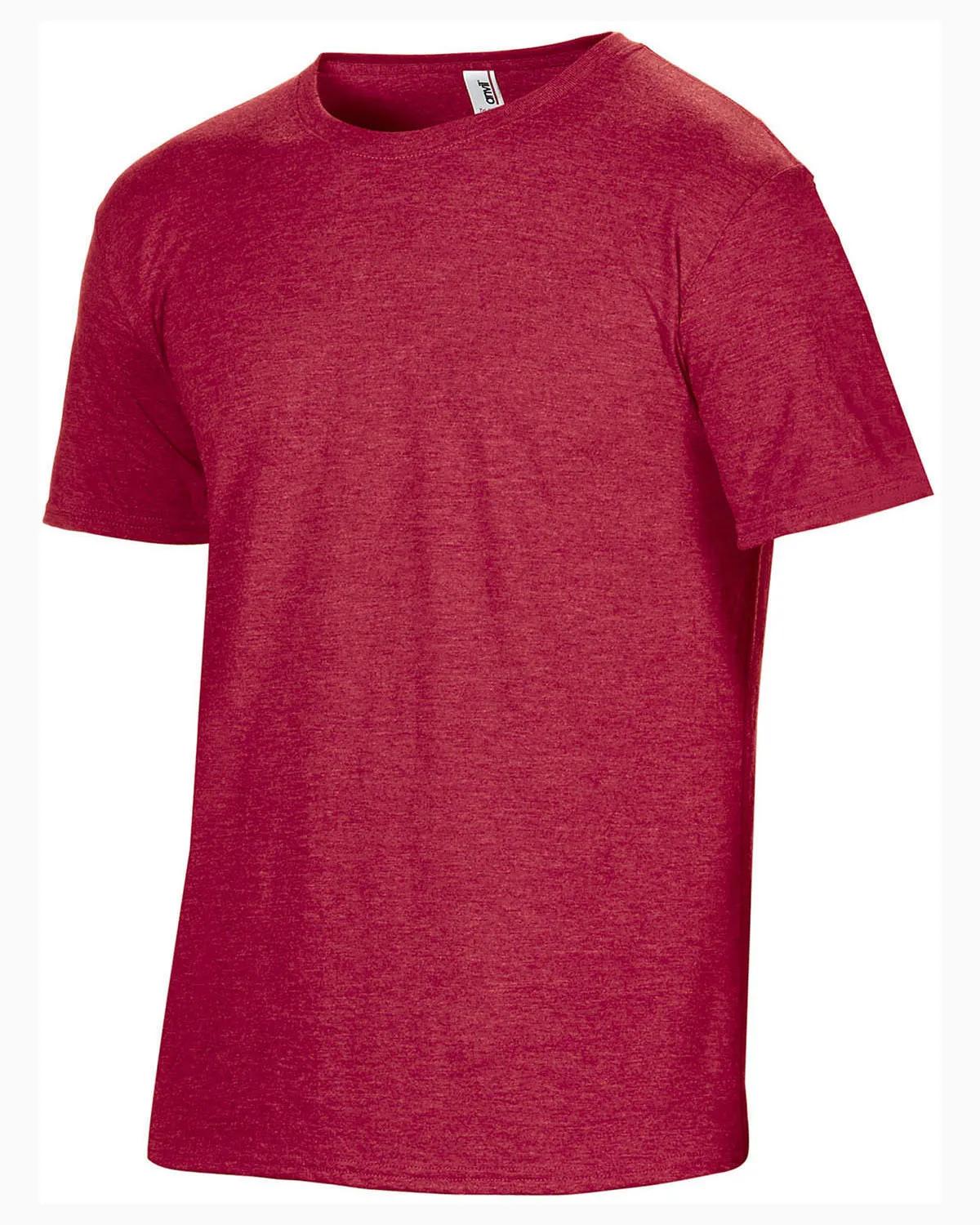 Adult Triblend T-Shirt 14 of 62