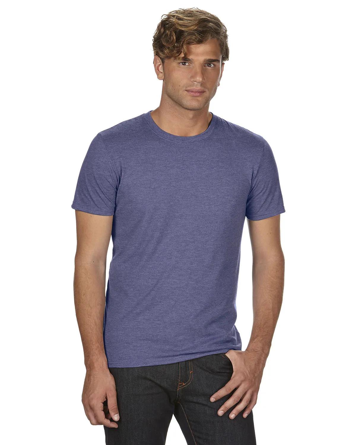 Adult Triblend T-Shirt 6 of 62
