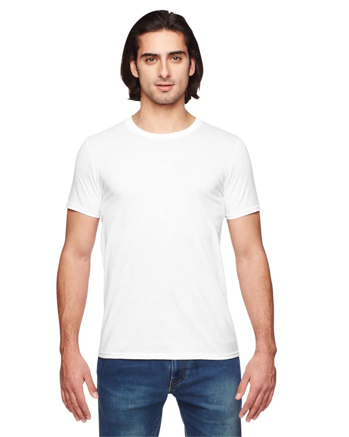 Adult Triblend T-Shirt 2 of 62