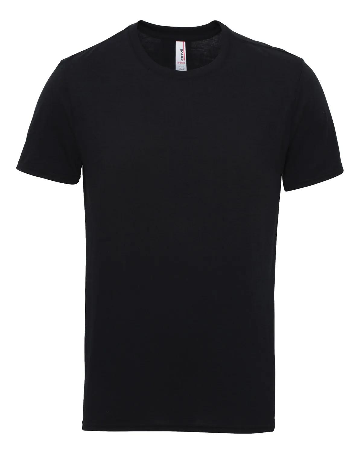 Adult Triblend T-Shirt 10 of 62
