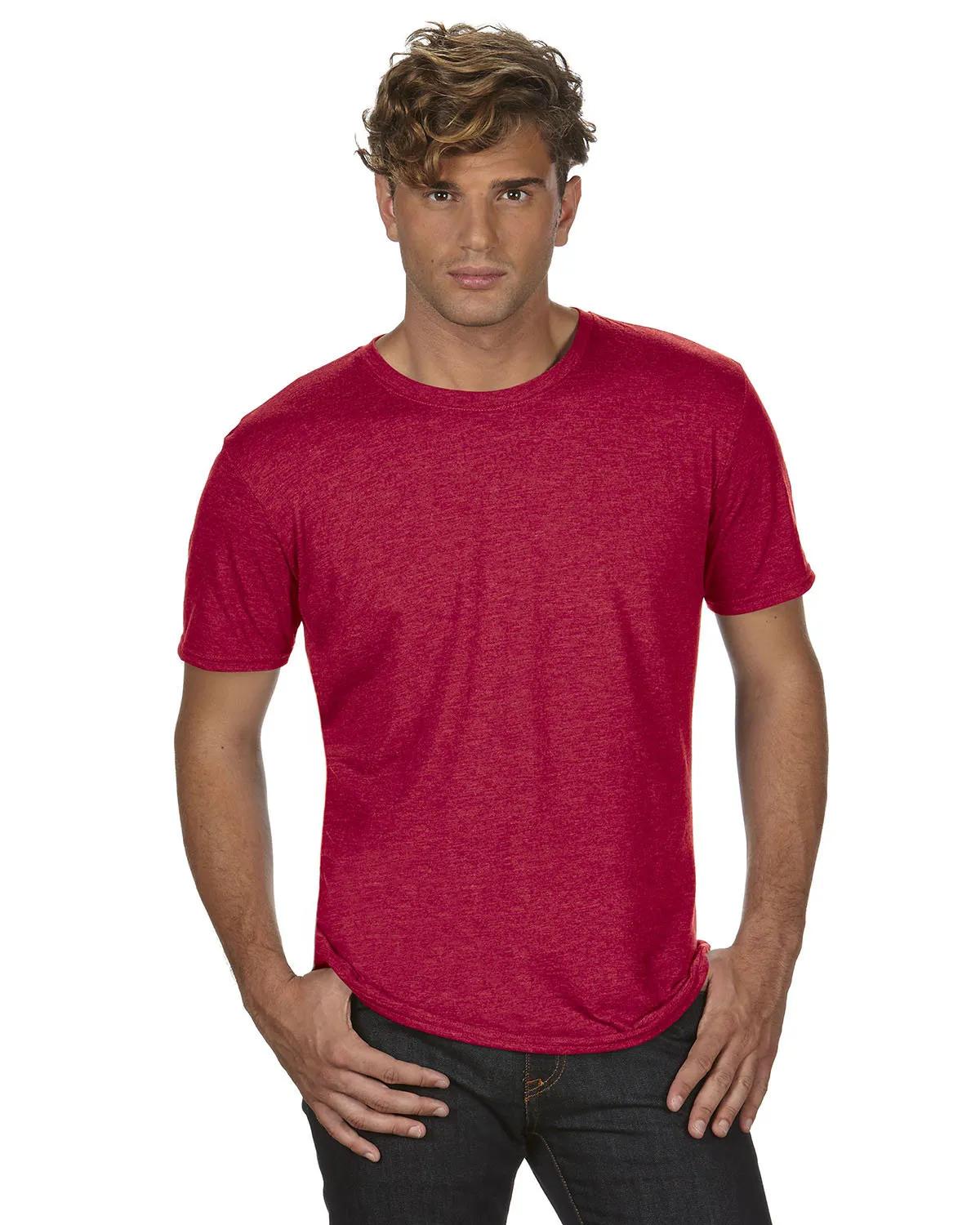 Adult Triblend T-Shirt 5 of 62
