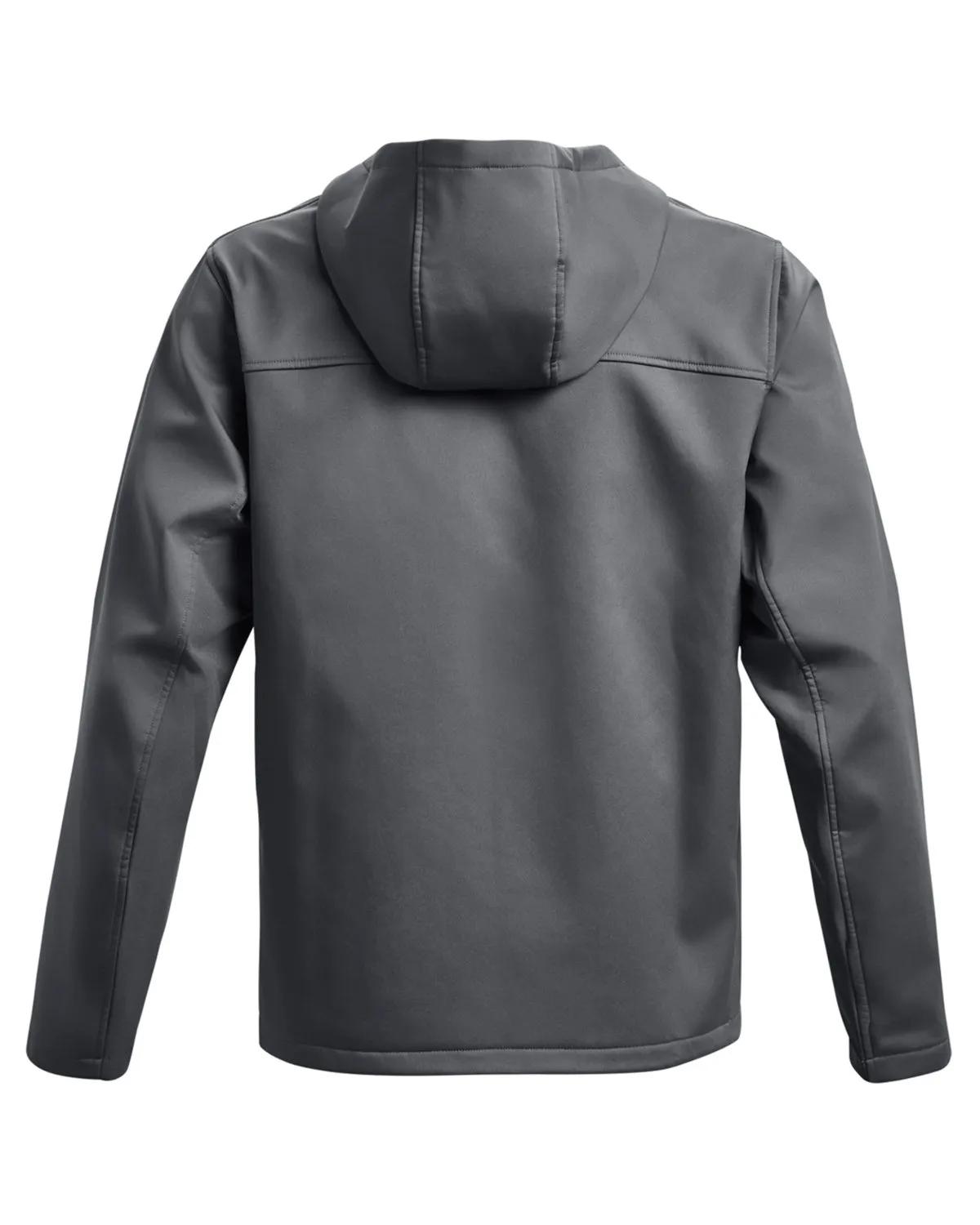 Men's CGI Shield 2.0 Hooded Jacket 8 of 17