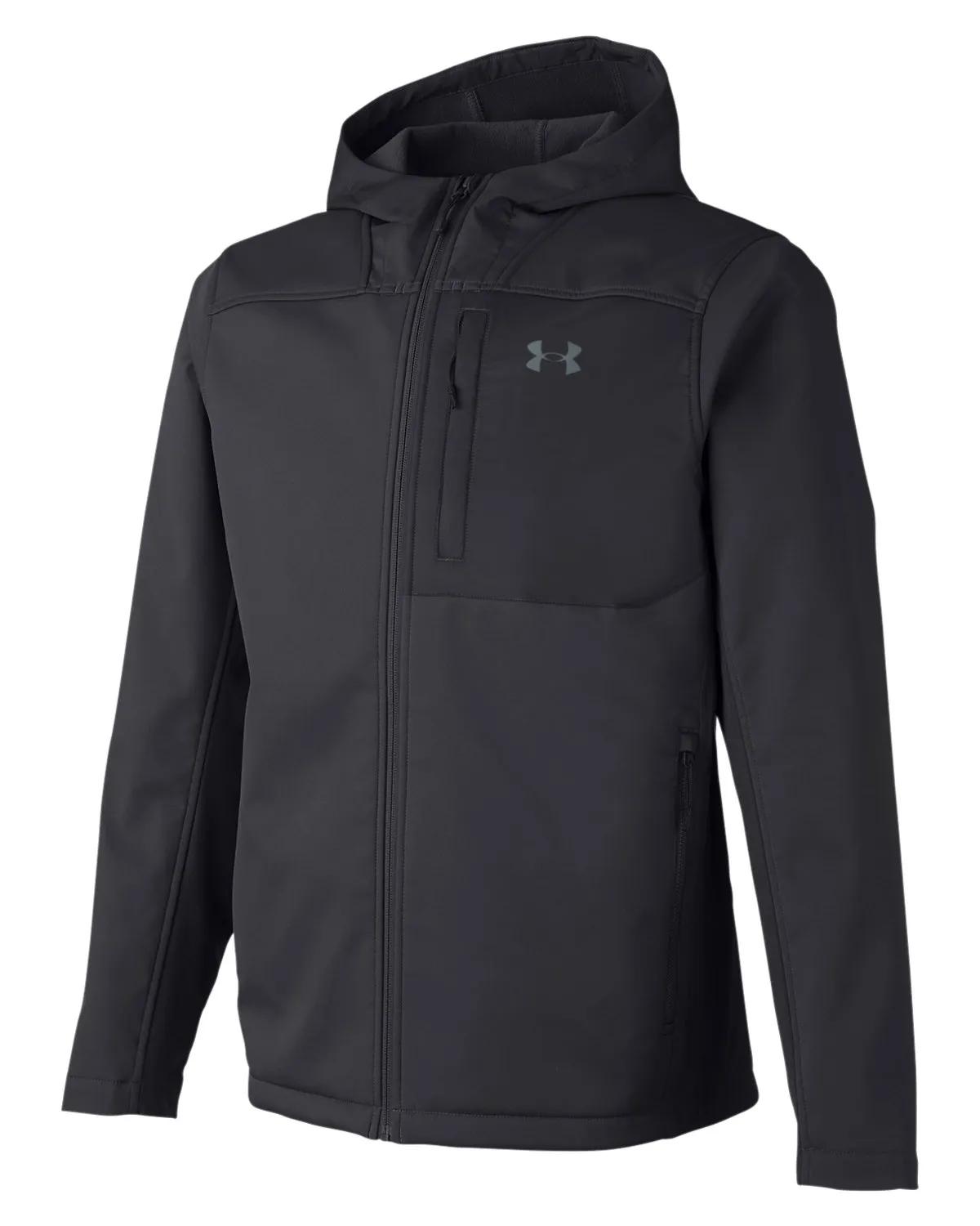 Men's CGI Shield 2.0 Hooded Jacket 5 of 29