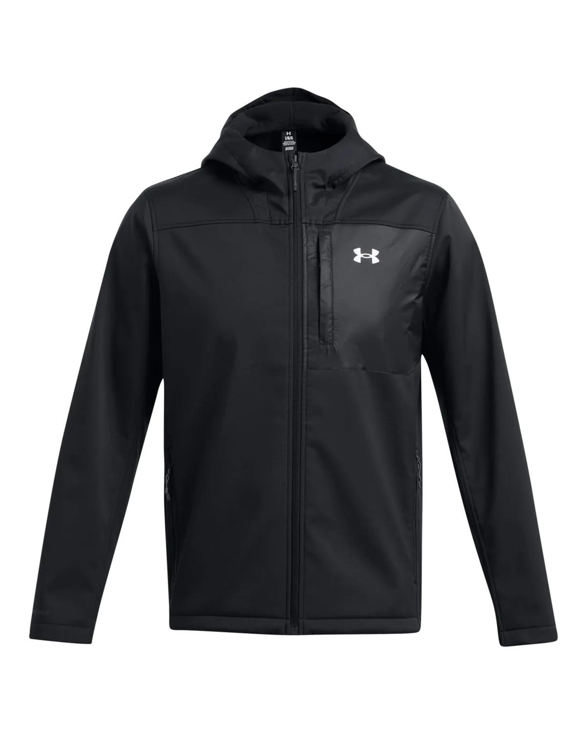 Men's CGI Shield 2.0 Hooded Jacket 23 of 29