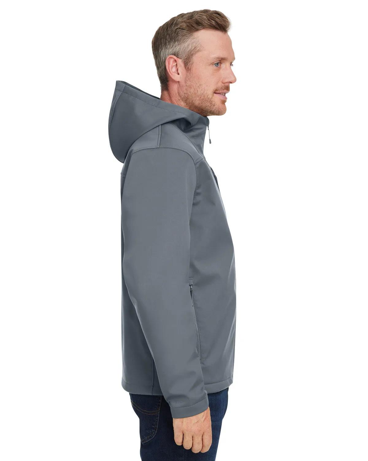 Men's CGI Shield 2.0 Hooded Jacket 10 of 29