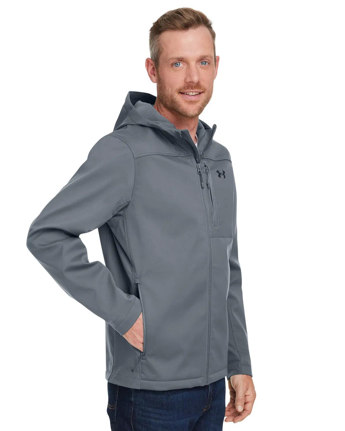 Men's CGI Shield 2.0 Hooded Jacket 8 of 29