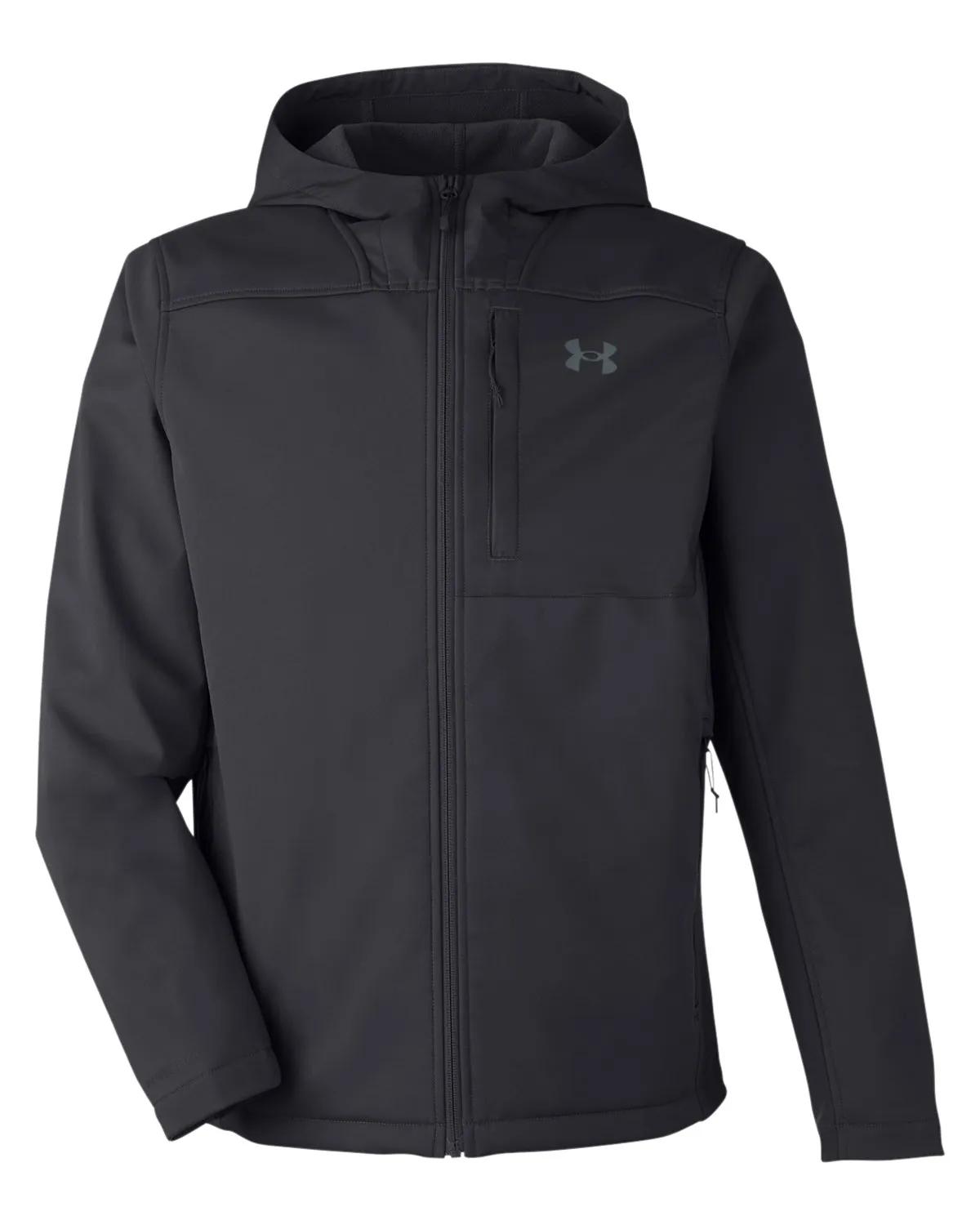 Men's CGI Shield 2.0 Hooded Jacket 29 of 29