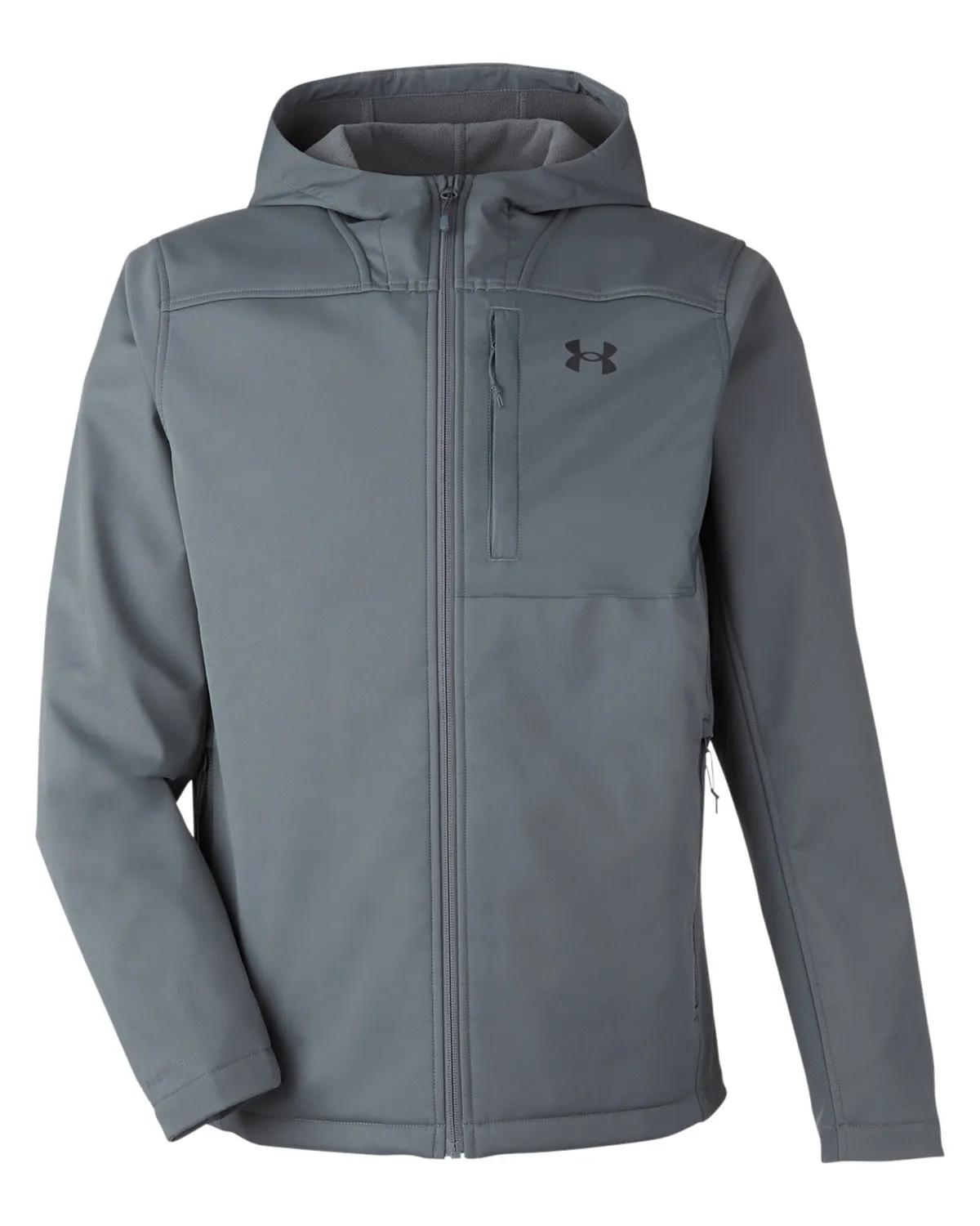 Men's CGI Shield 2.0 Hooded Jacket 4 of 17