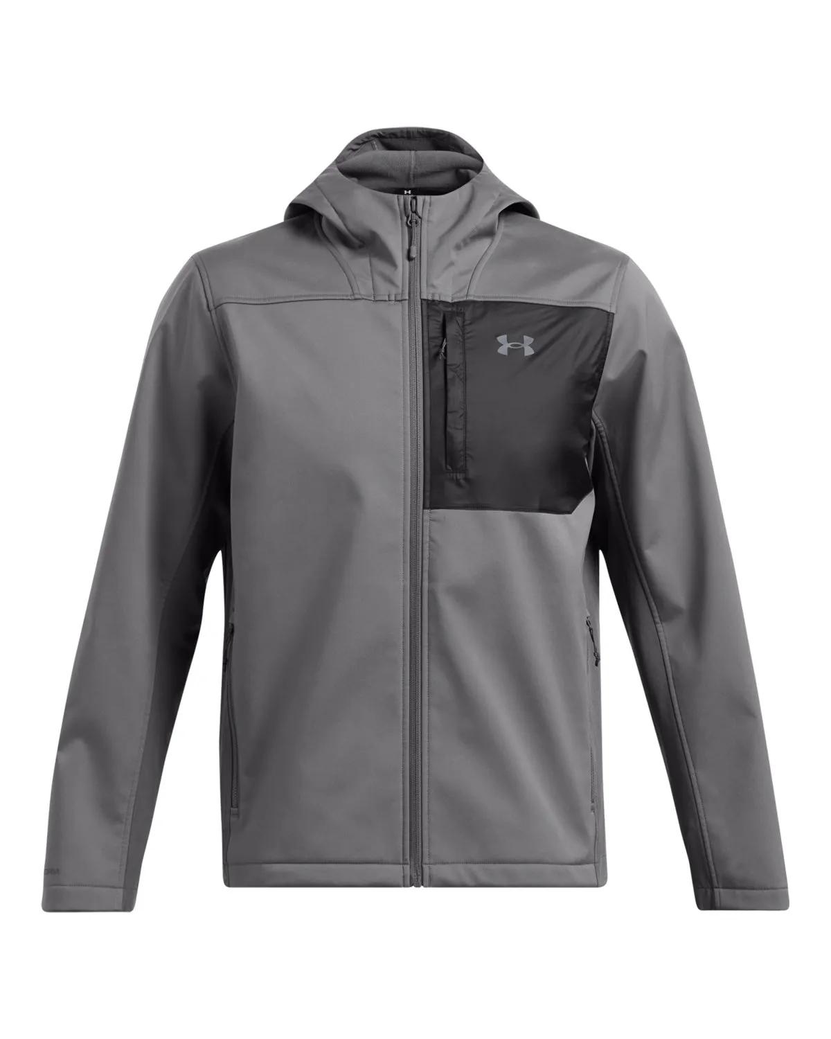 Men's CGI Shield 2.0 Hooded Jacket 18 of 29