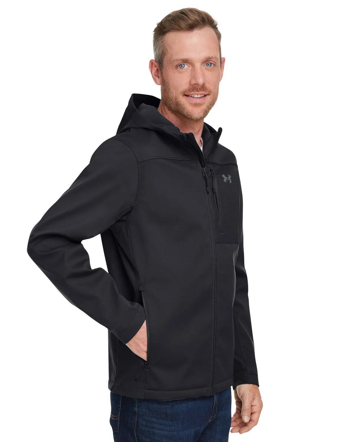 Men's CGI Shield 2.0 Hooded Jacket 9 of 17