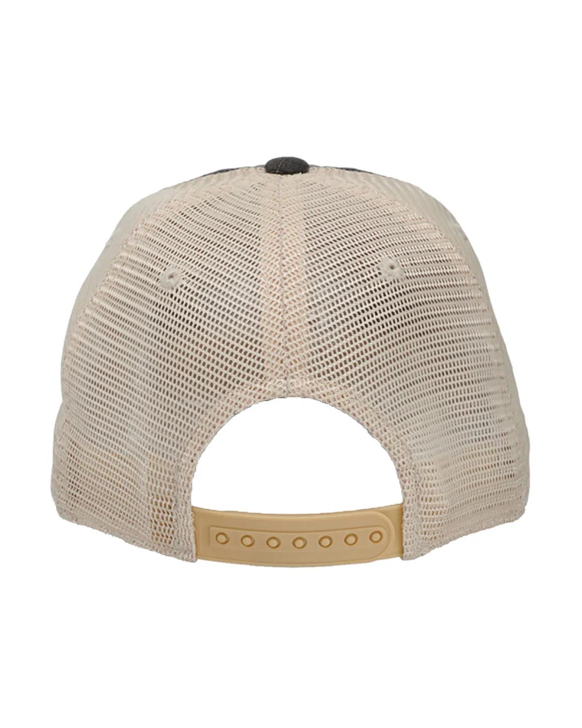 Riptide Ripstop Trucker Hat 9 of 13