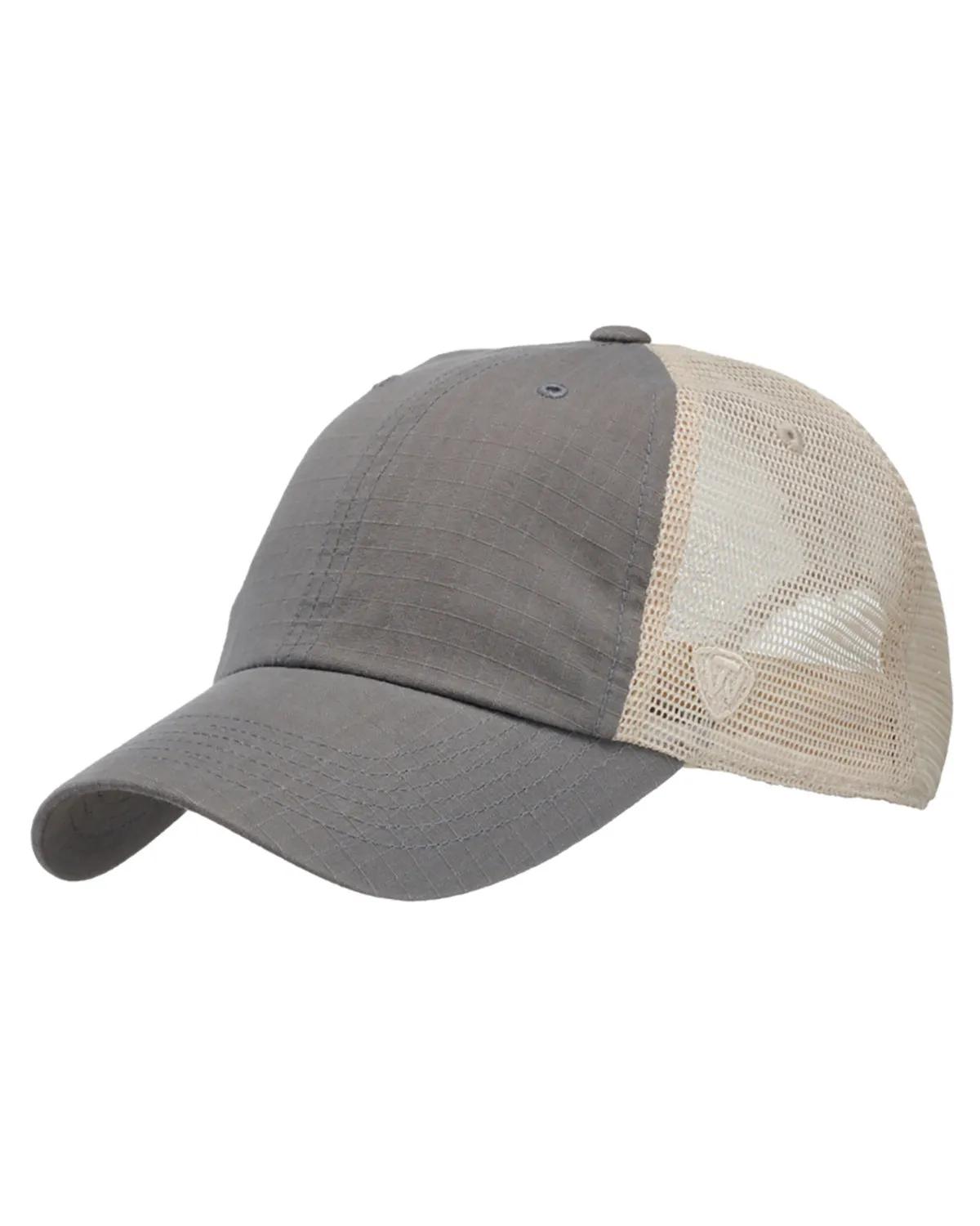 Riptide Ripstop Trucker Hat