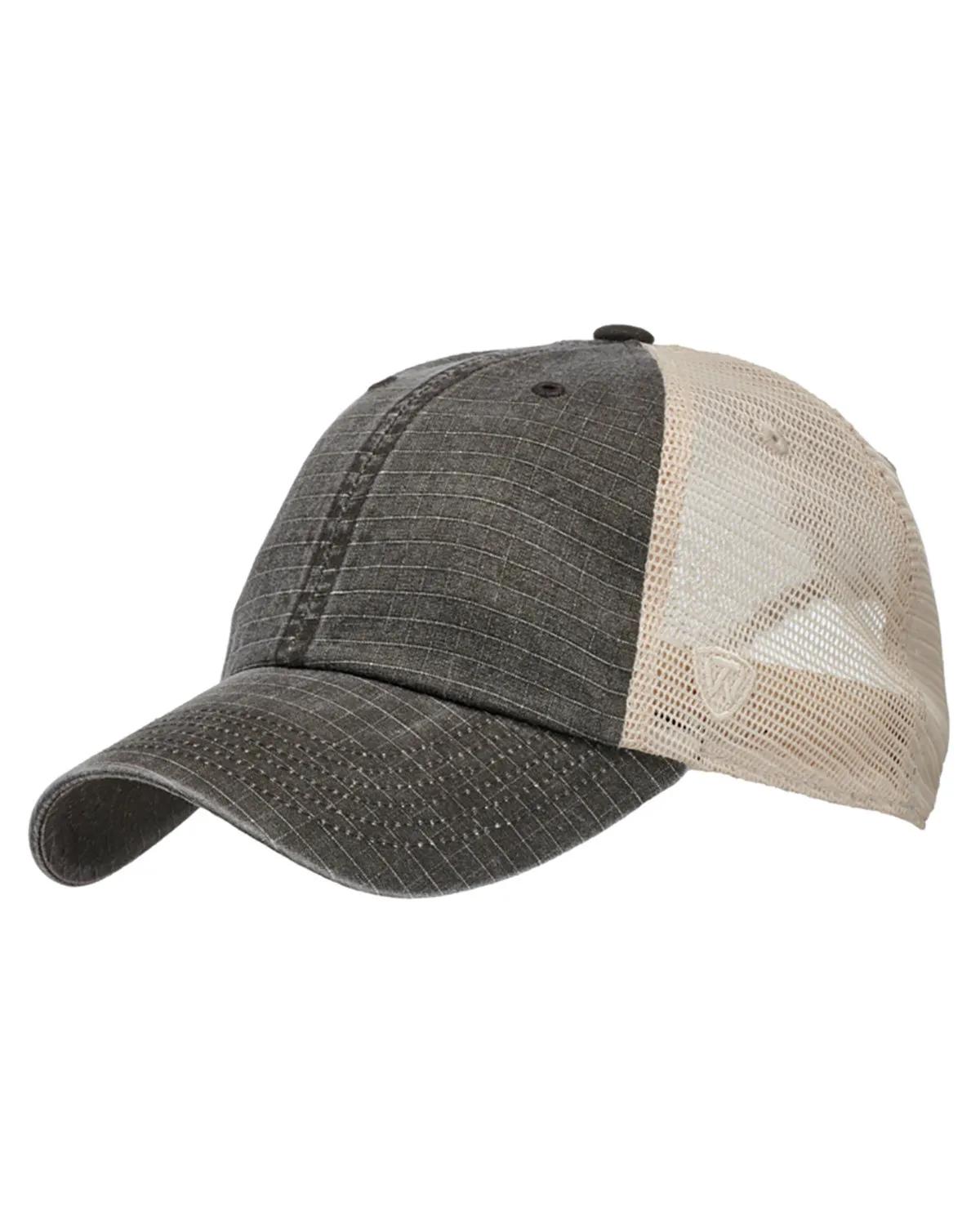 Riptide Ripstop Trucker Hat 3 of 13