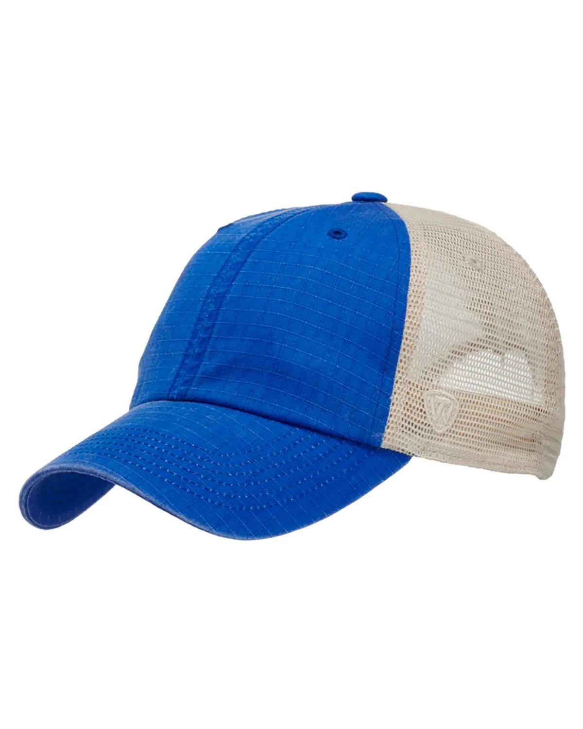 Riptide Ripstop Trucker Hat 3 of 13