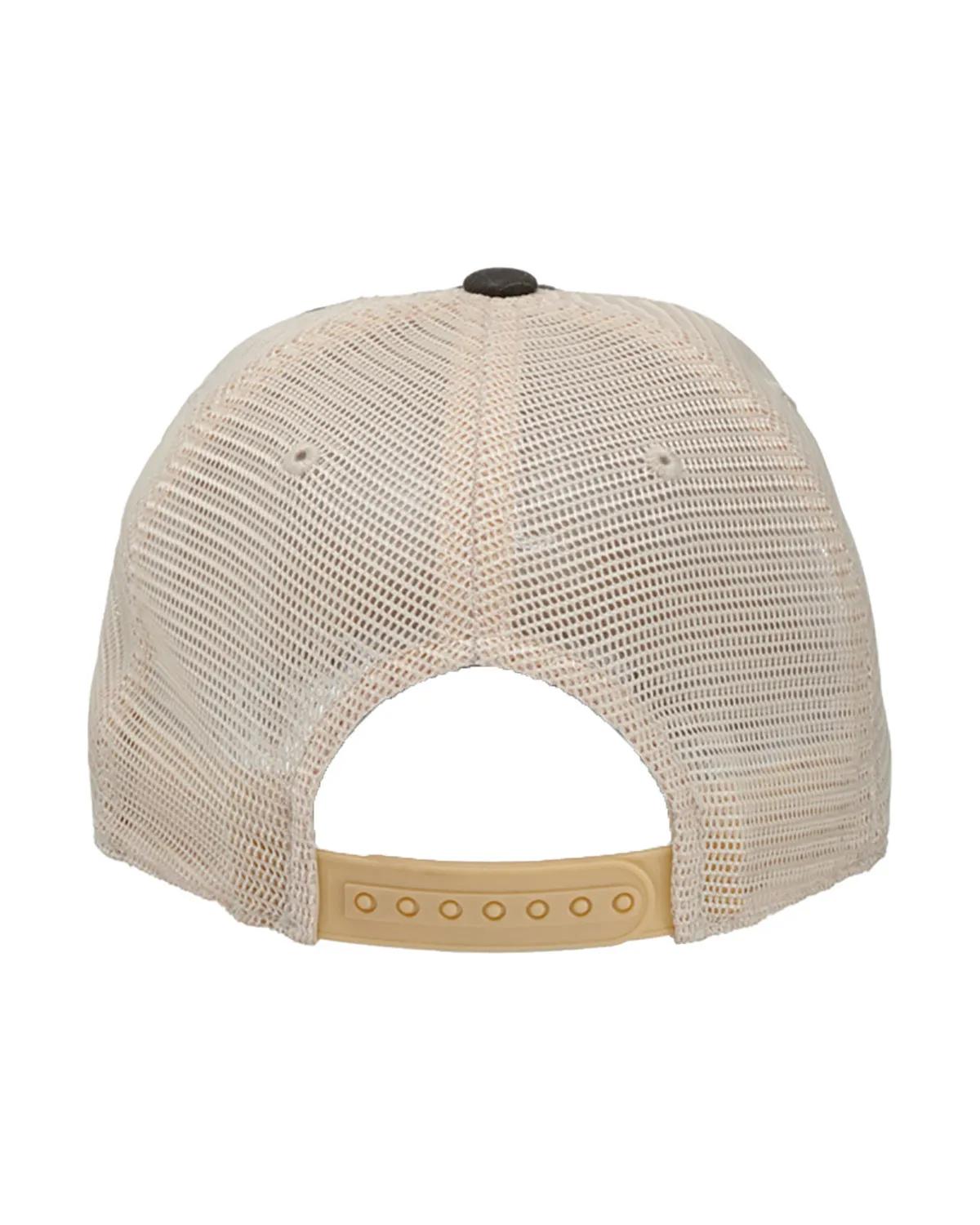 Riptide Ripstop Trucker Hat 11 of 13