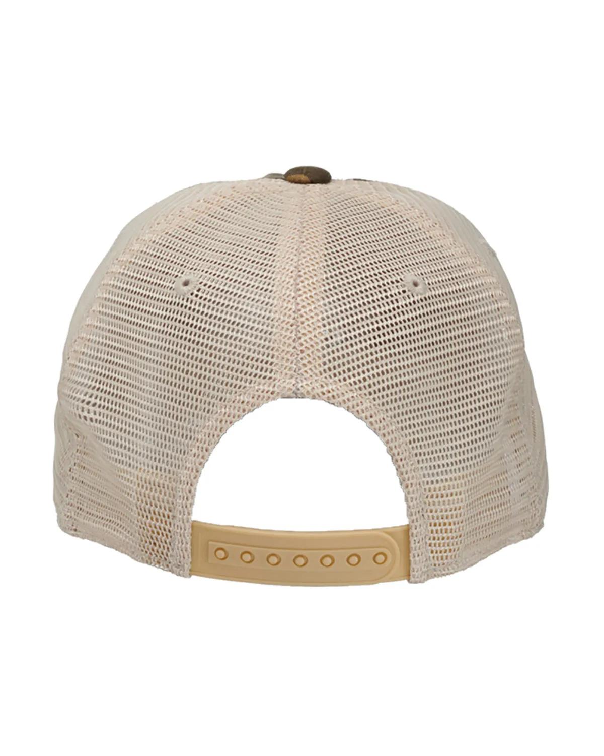 Riptide Ripstop Trucker Hat 10 of 13