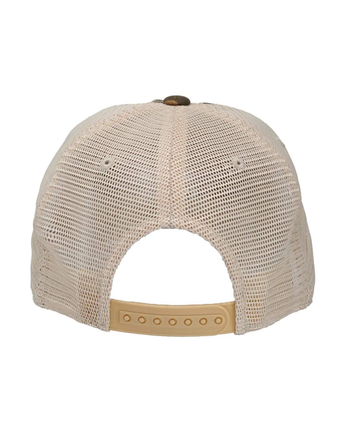 Riptide Ripstop Trucker Hat 9 of 13