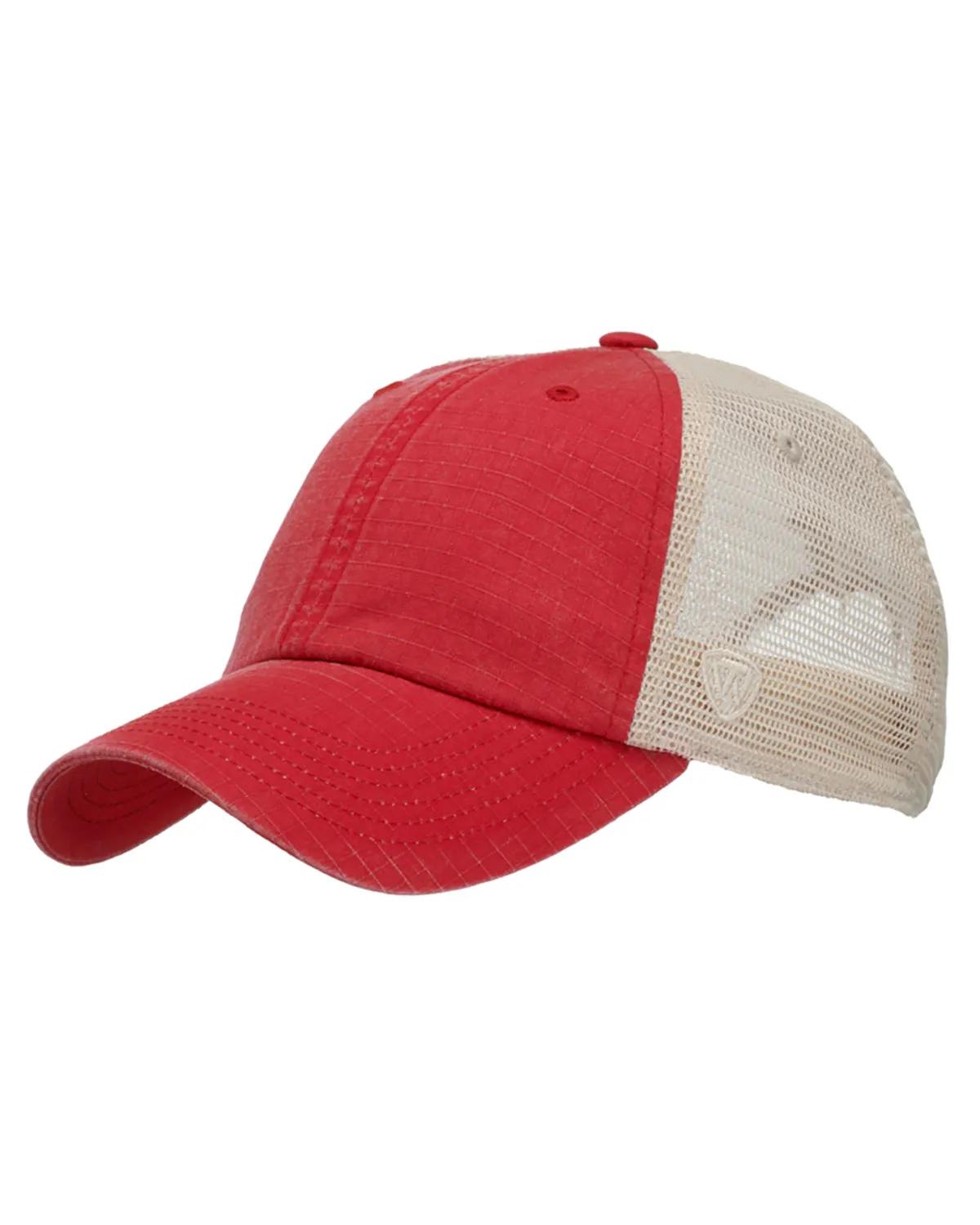 Riptide Ripstop Trucker Hat 1 of 13