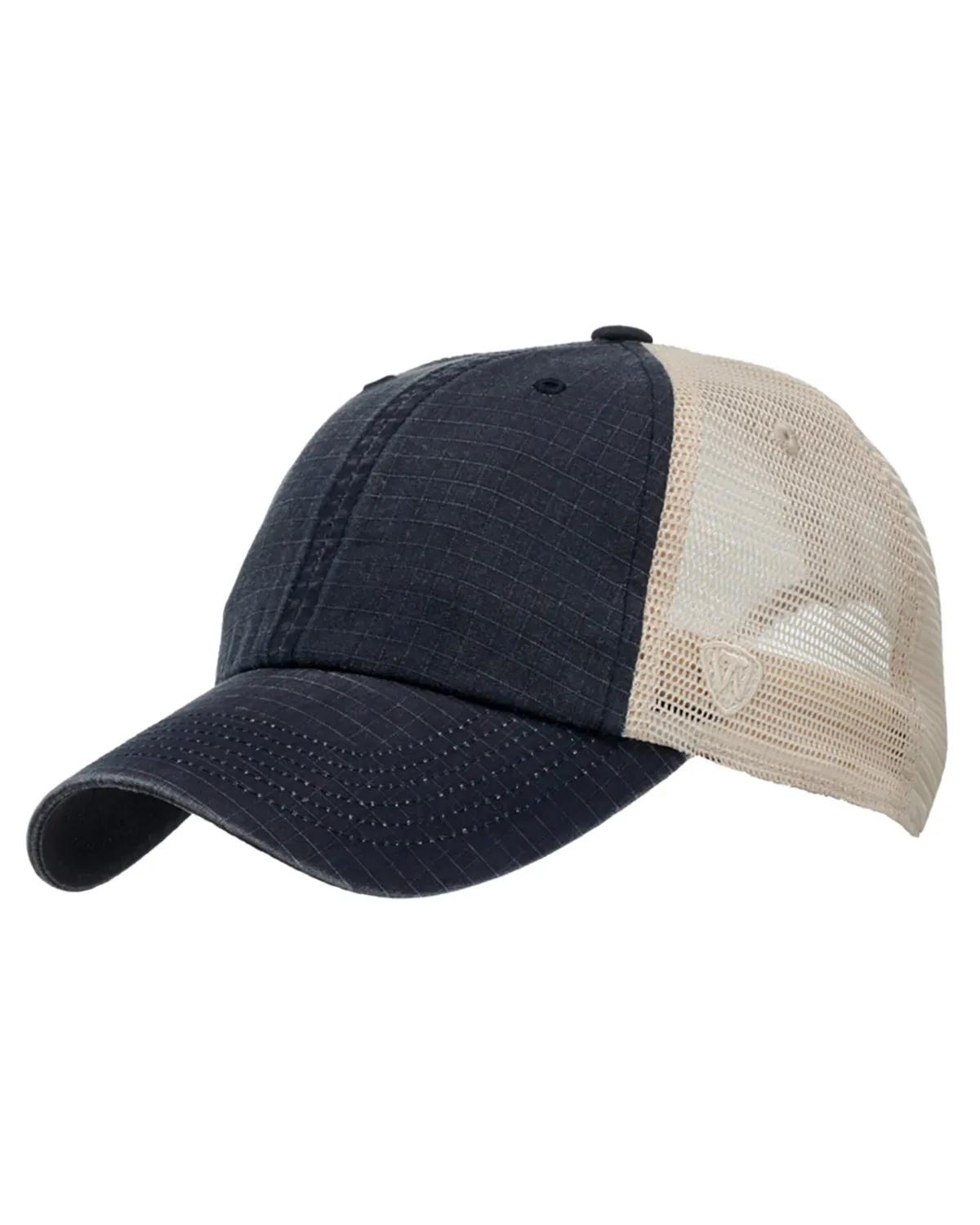 Riptide Ripstop Trucker Hat 6 of 13