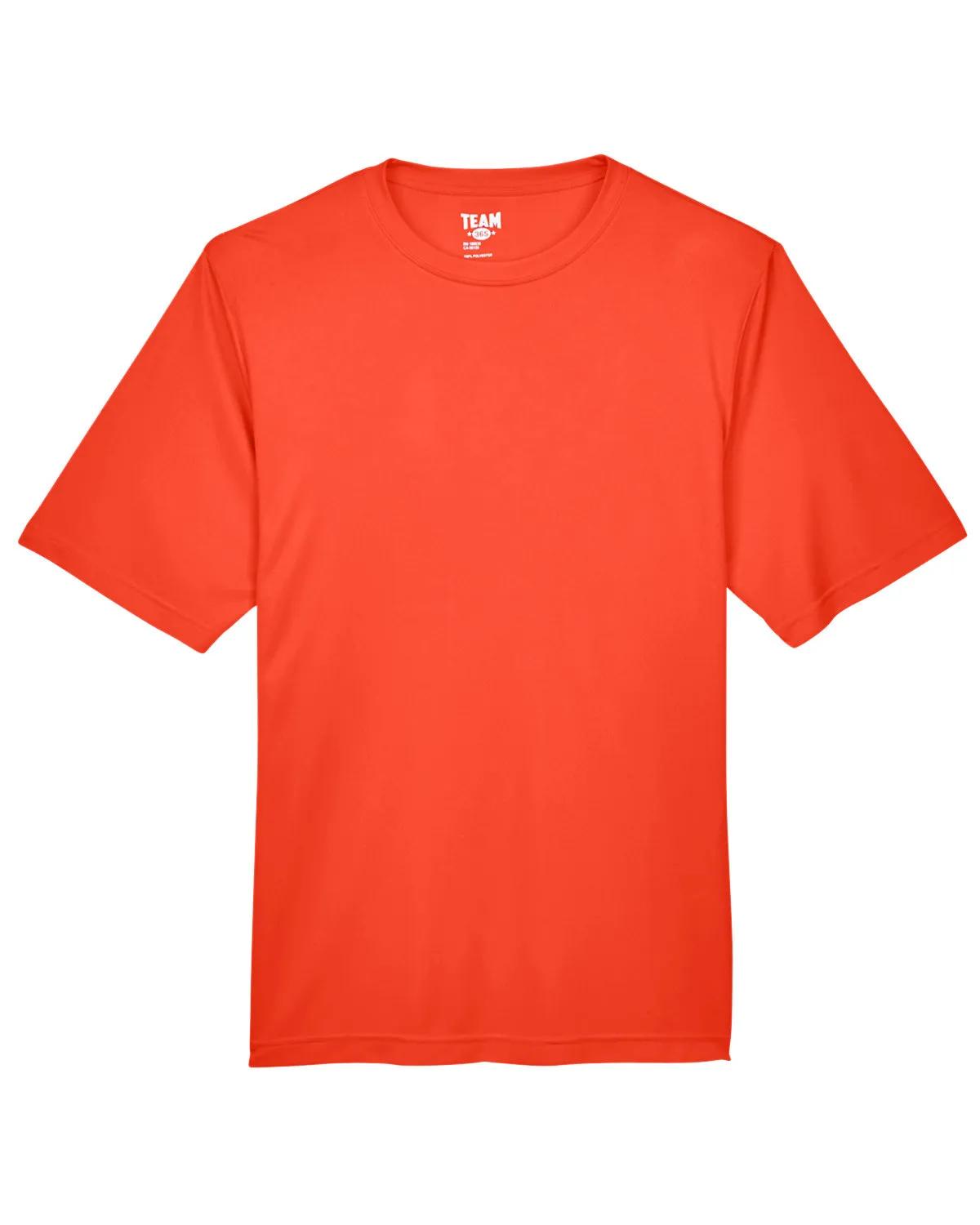 Men's Zone Performance T-Shirt 79 of 176