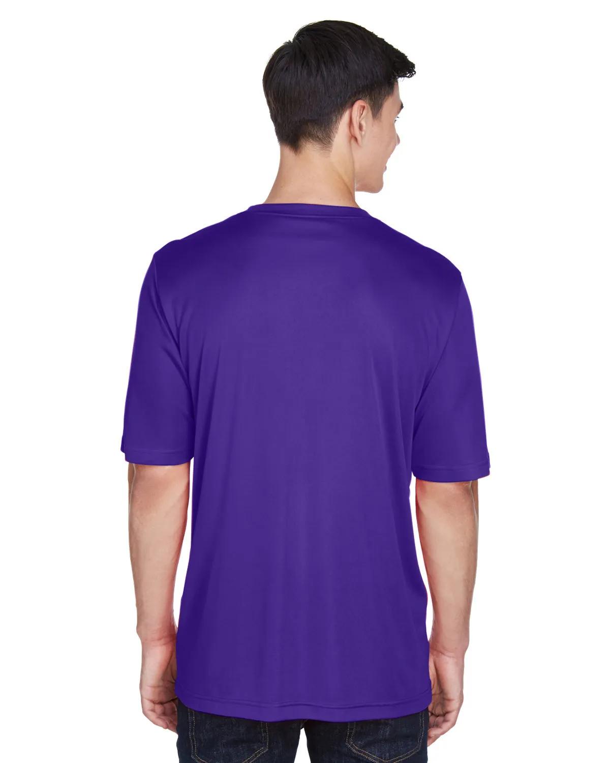 Men's Zone Performance T-Shirt 71 of 176