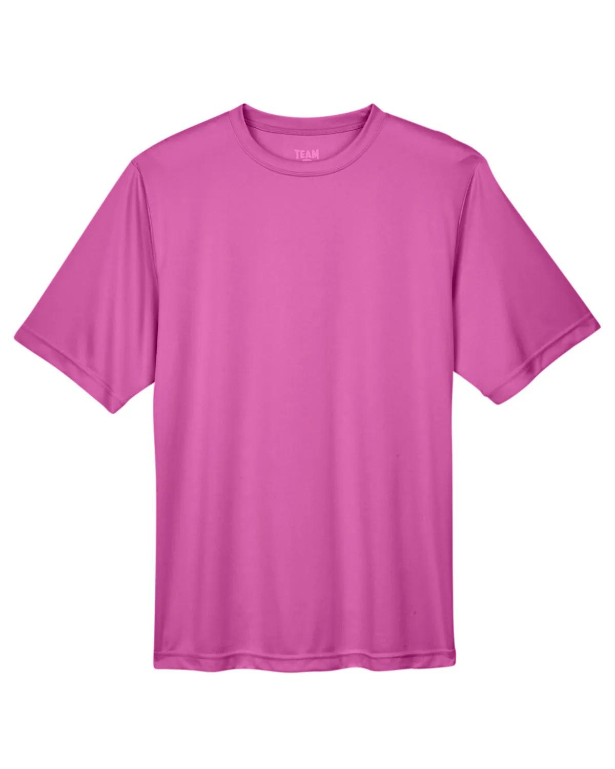 Men's Zone Performance T-Shirt 26 of 176