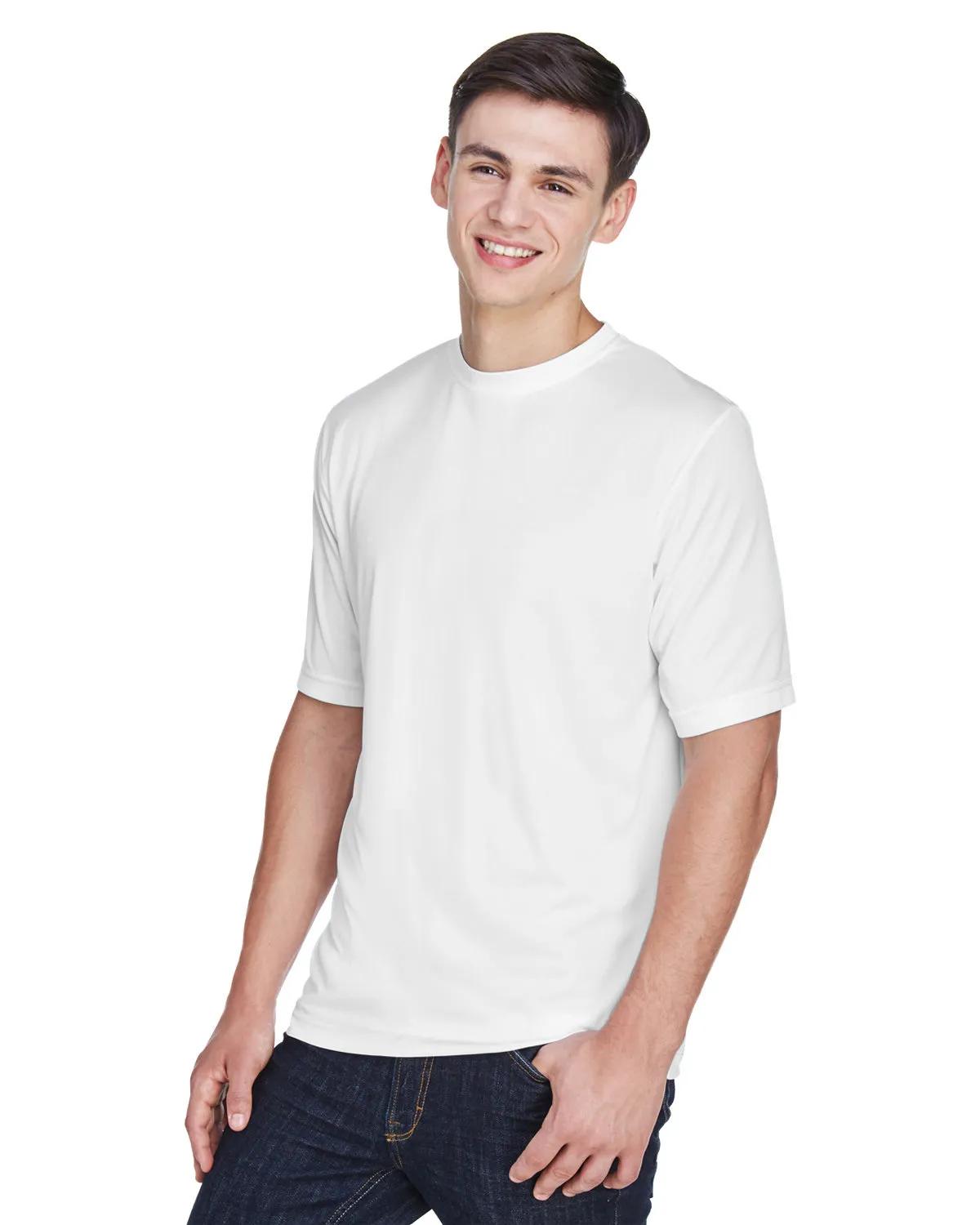 Men's Zone Performance T-Shirt 155 of 176