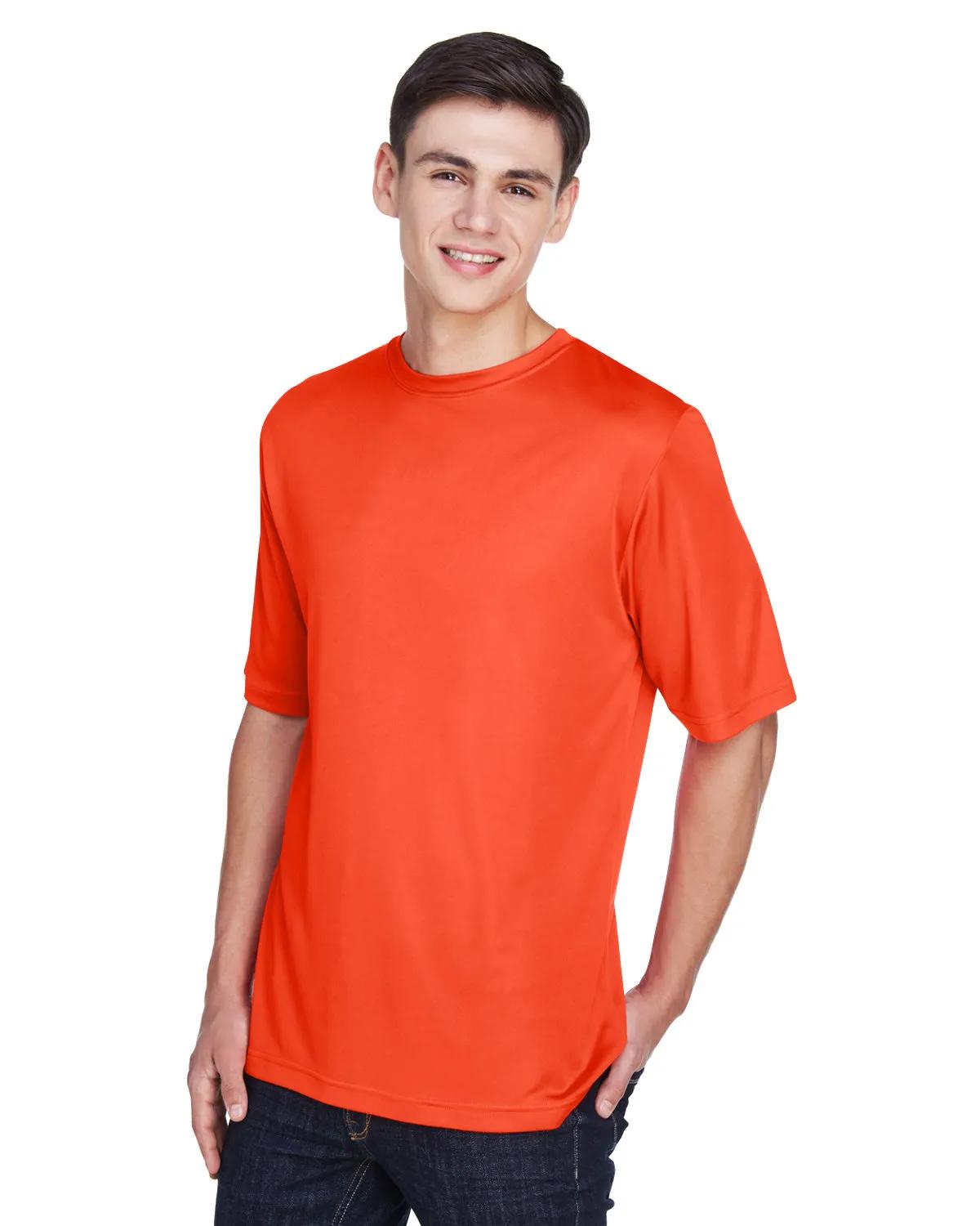 Men's Zone Performance T-Shirt 76 of 176