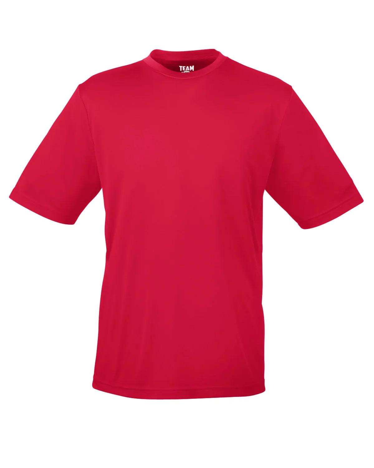 Men's Zone Performance T-Shirt 84 of 176
