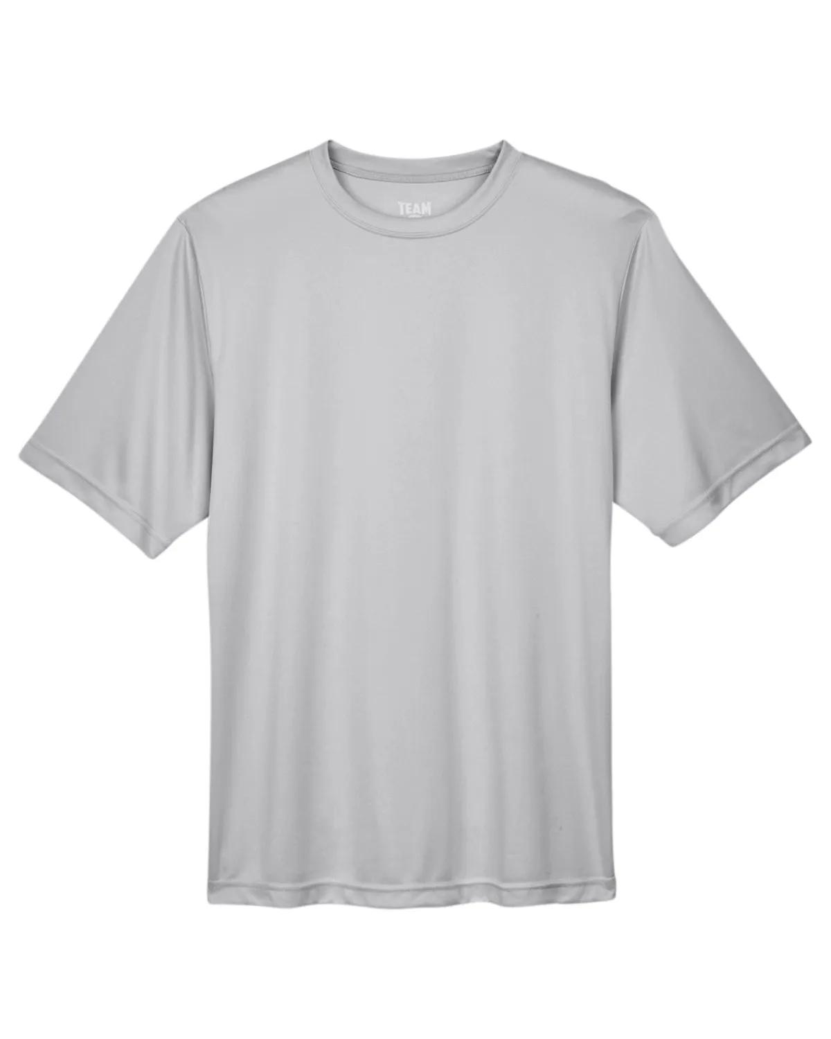 Men's Zone Performance T-Shirt 27 of 176