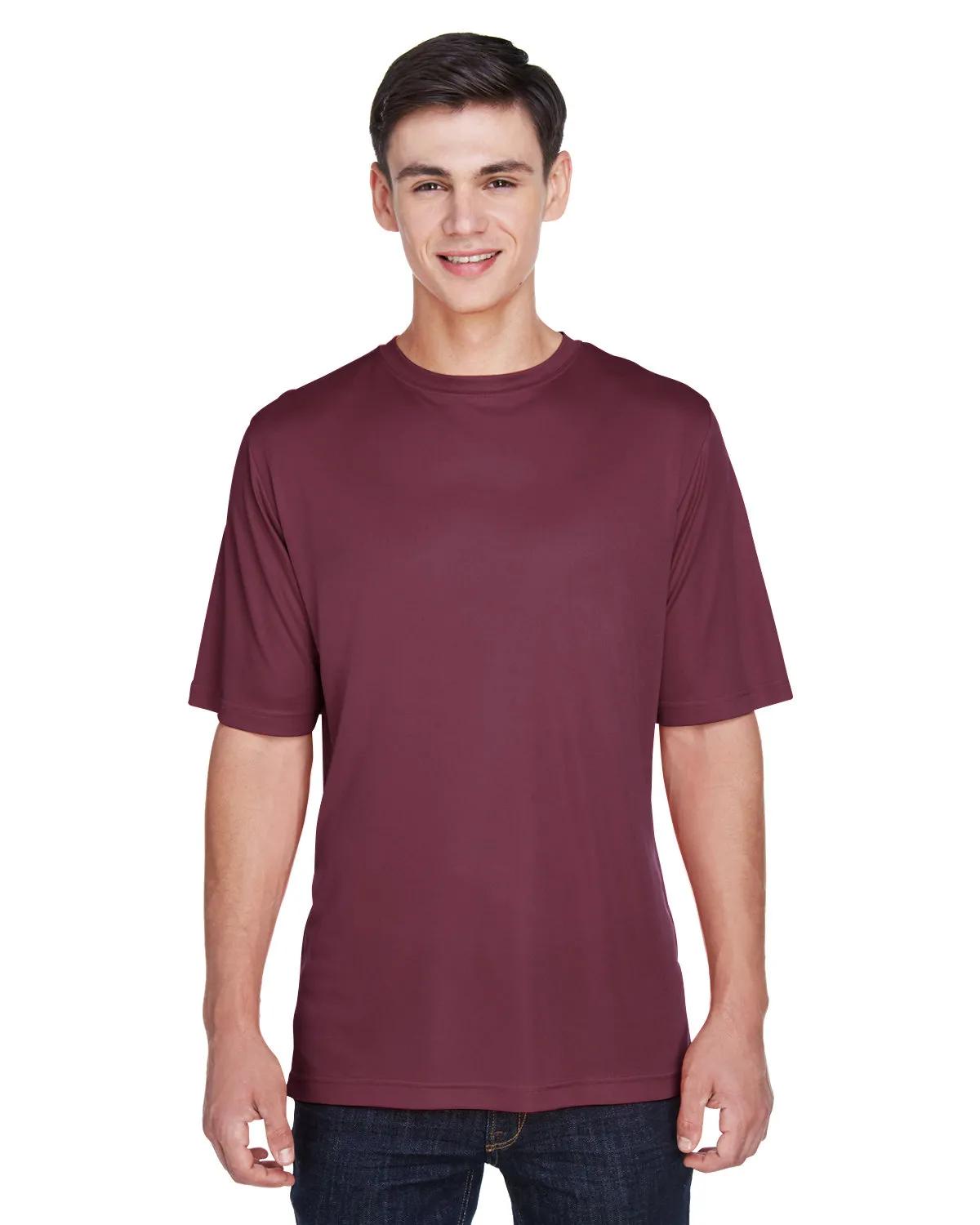 Men's Zone Performance T-Shirt 25 of 176