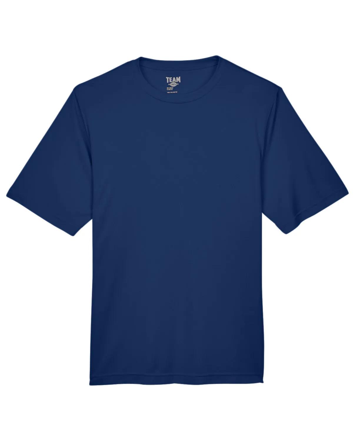 Men's Zone Performance T-Shirt 88 of 176