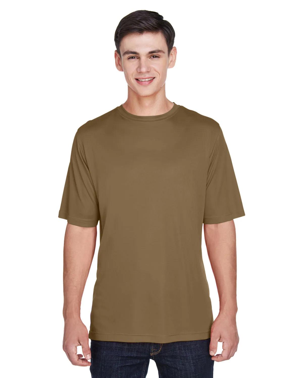 Men's Zone Performance T-Shirt 8 of 176