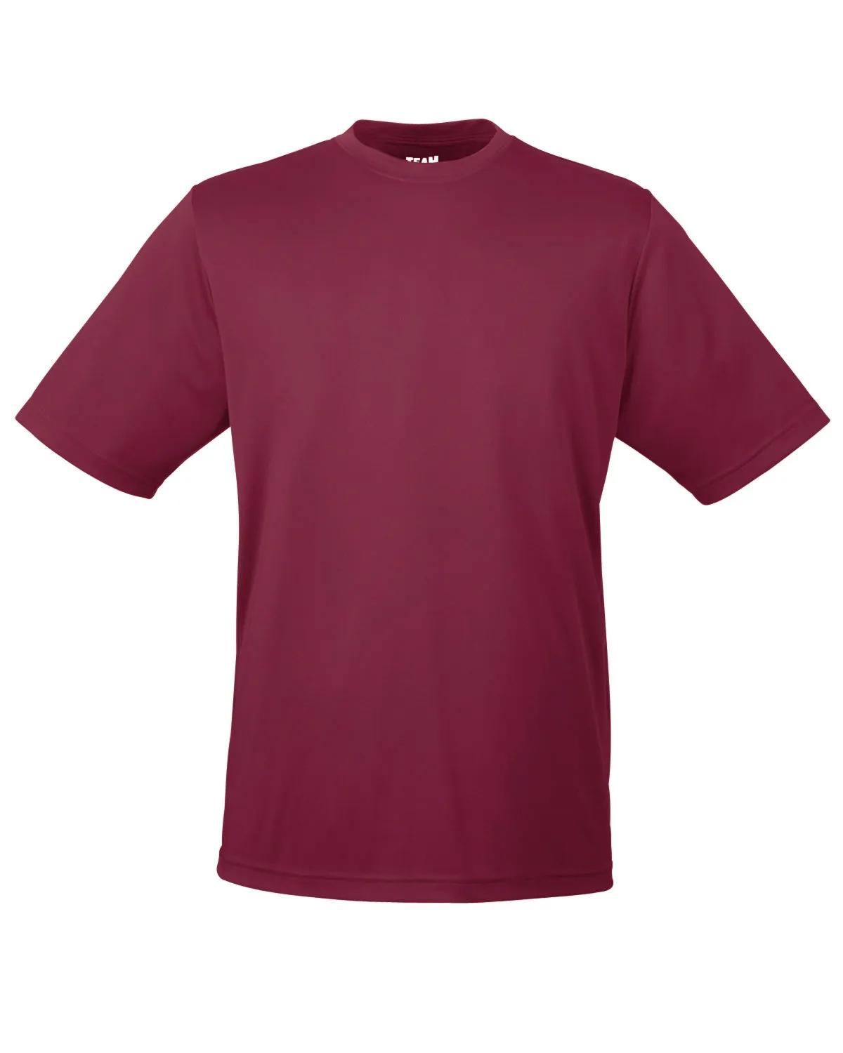 Men's Zone Performance T-Shirt 84 of 176