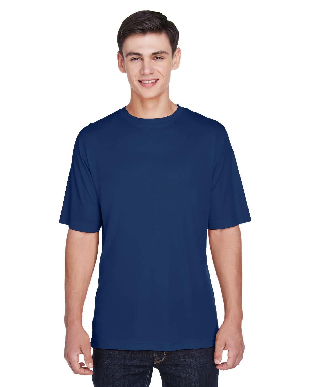 Men's Zone Performance T-Shirt 11 of 176