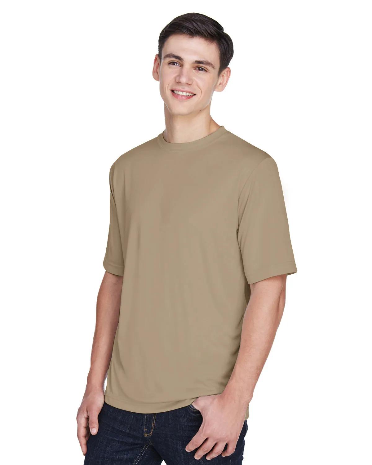 Men's Zone Performance T-Shirt 166 of 176