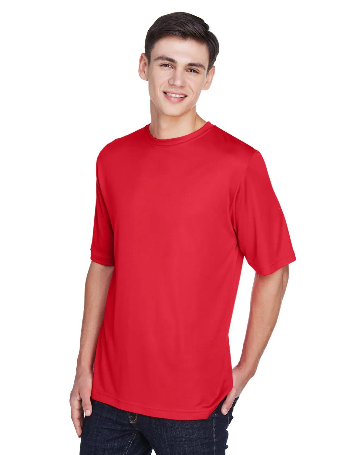 Men's Zone Performance T-Shirt 106 of 176