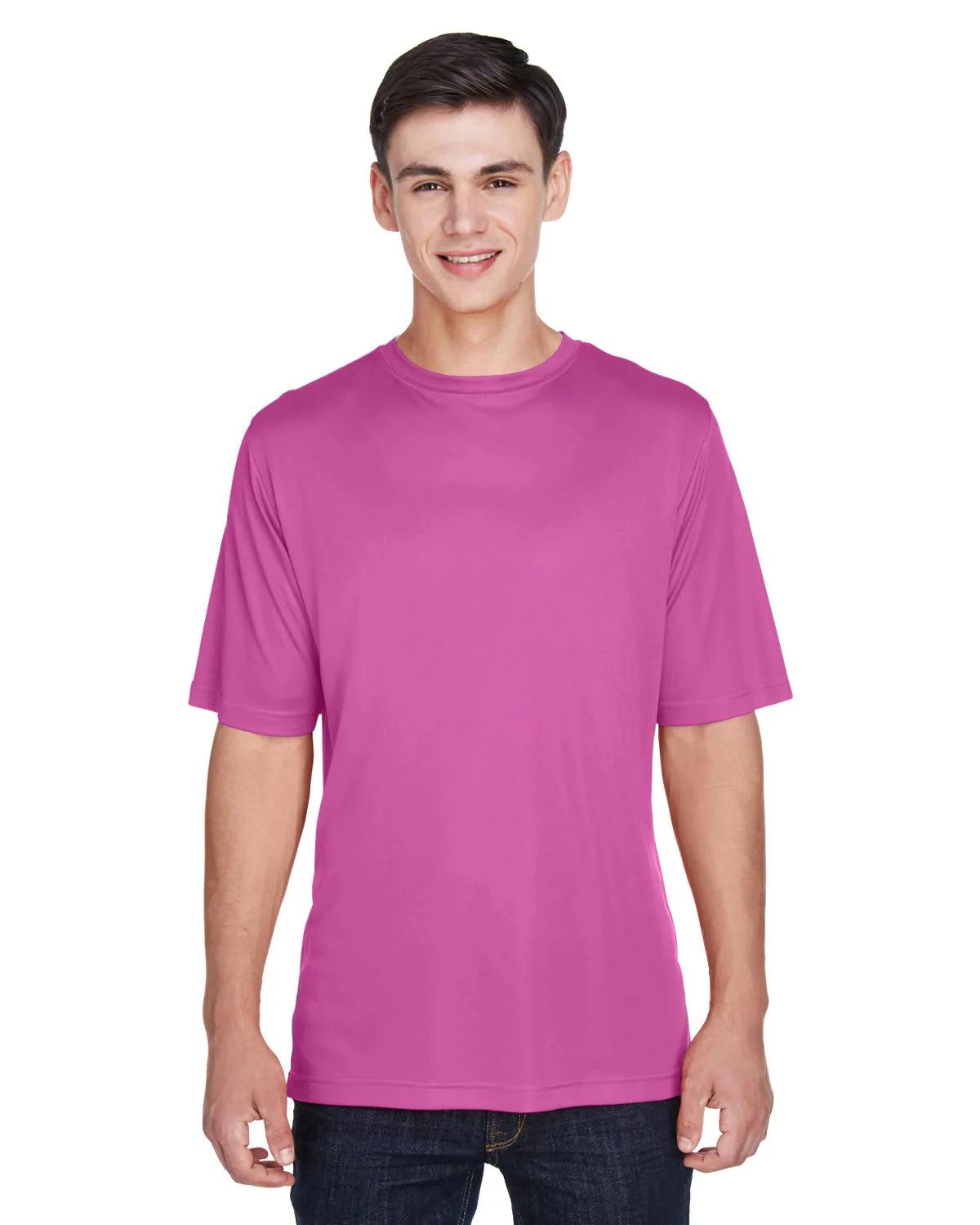 Men's Zone Performance T-Shirt 25 of 176