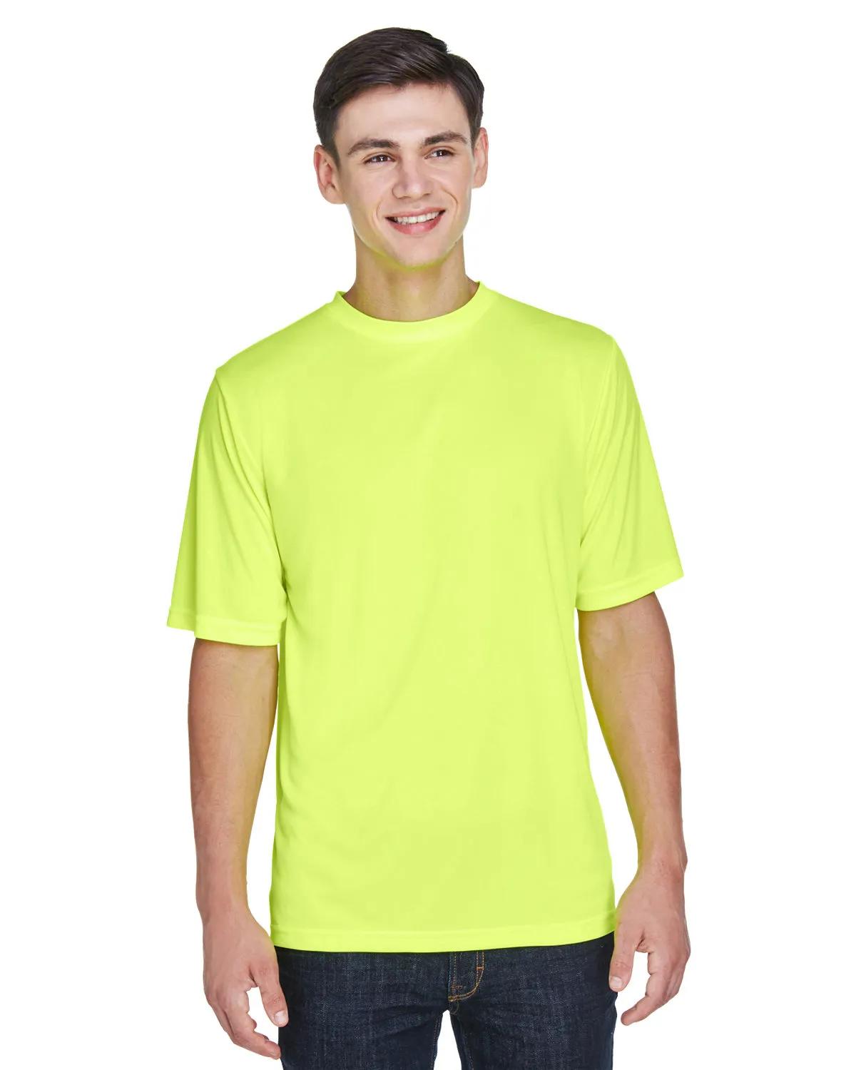 Men's Zone Performance T-Shirt 20 of 176